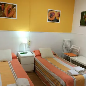 Konukevi Valls, Barselona