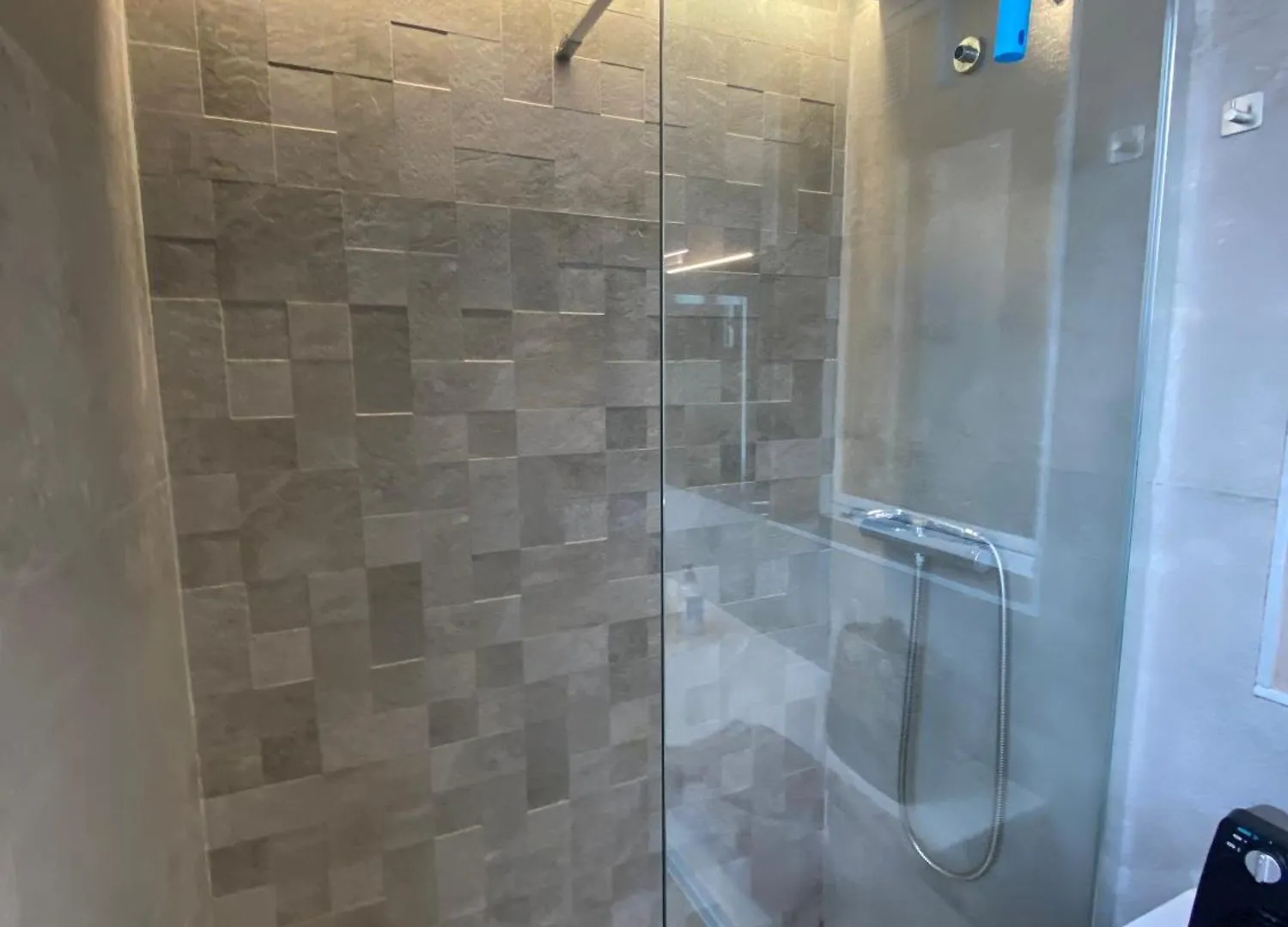Spatious Luxe Apartment Paseo De Gracia Diagonal Barcelona 0*,