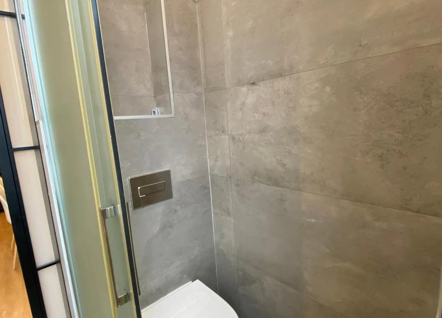 Spatious Luxe Apartment Paseo De Gracia Diagonal Barcelona