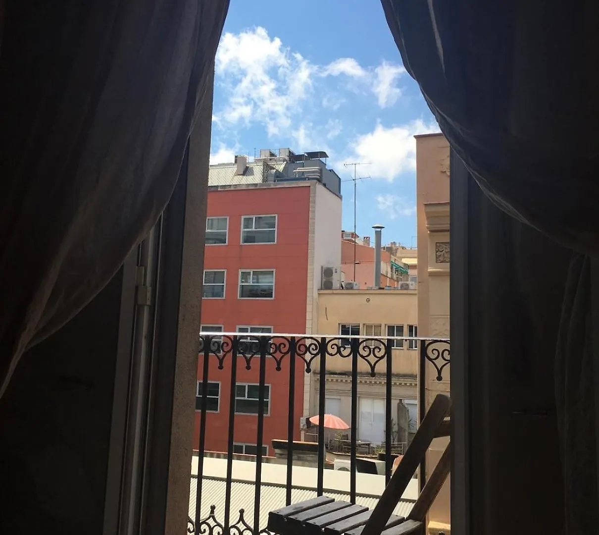 Spatious Luxe Apartment Paseo De Gracia Diagonal Barcelona 0*,  Spain