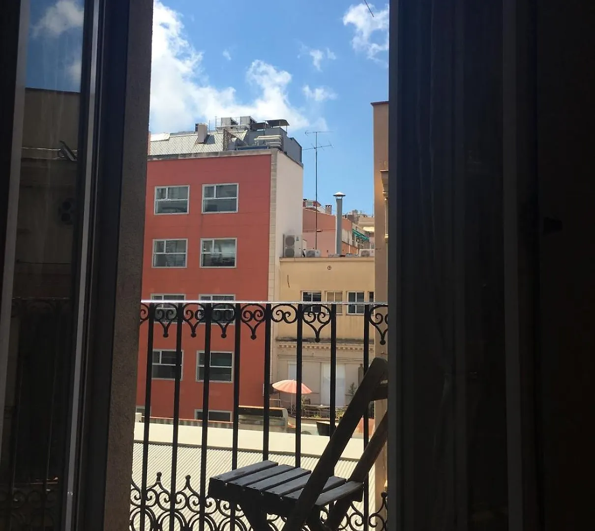 Spatious Luxe Apartment Paseo De Gracia Diagonal Barcelona