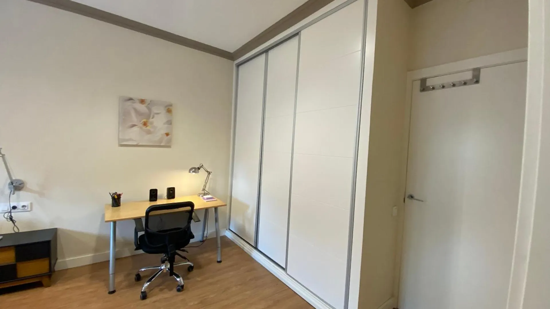 Spatious Luxe Apartment Paseo De Gracia Diagonal Barcelona