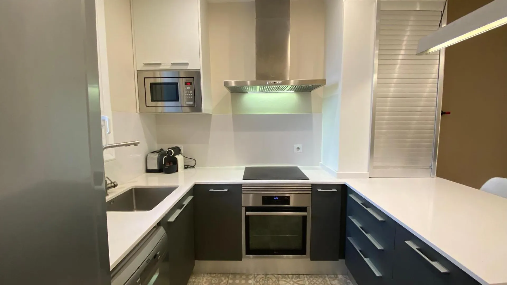 Spatious Luxe Apartment Paseo De Gracia Diagonal Barcelona