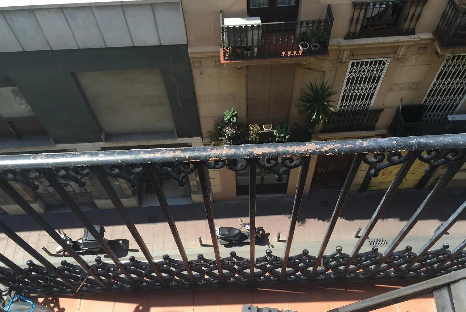 Spatious Luxe Apartment Paseo De Gracia Diagonal Barcelona