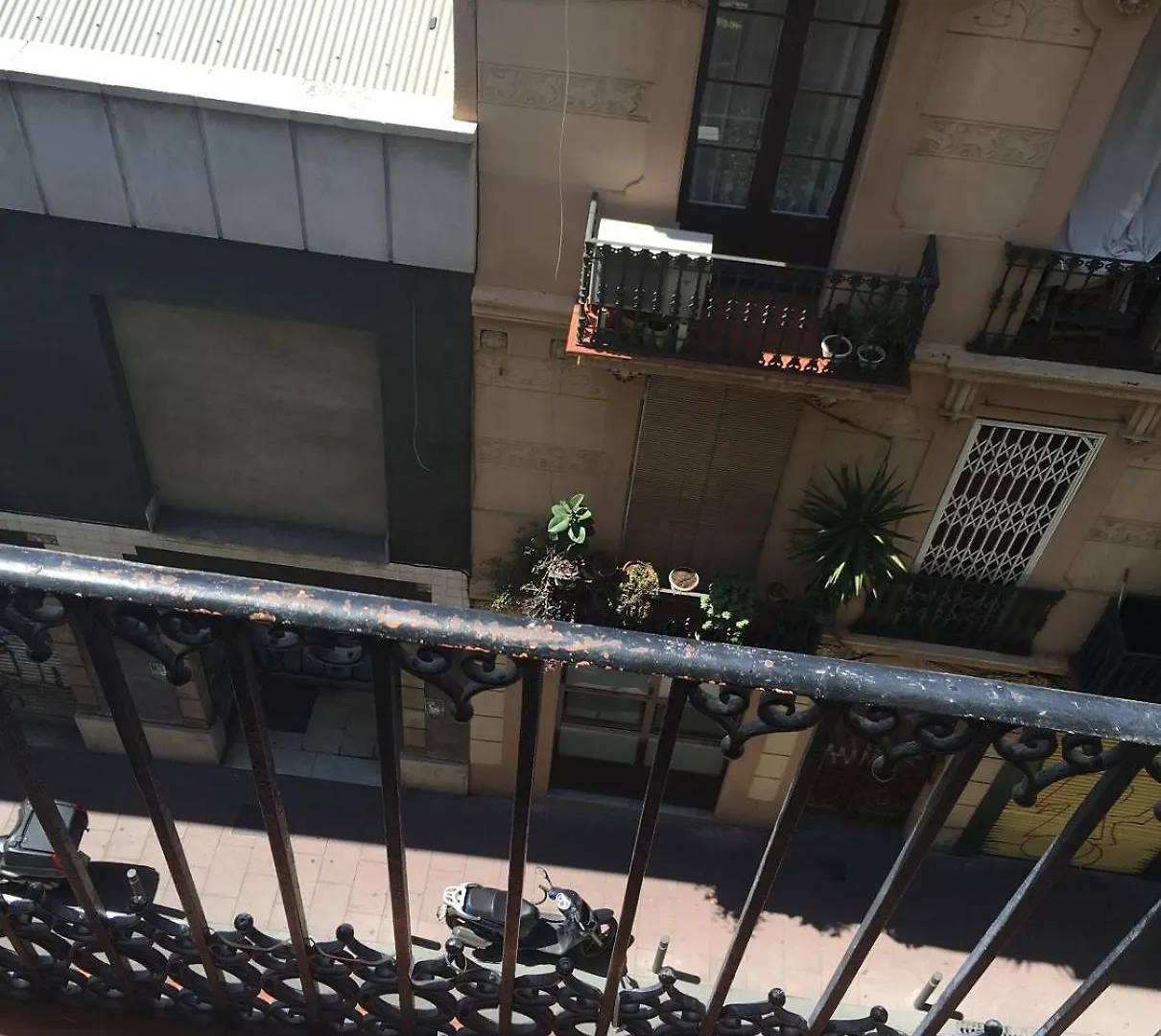 Spatious Luxe Apartment Paseo De Gracia Diagonal Barcelona Spain