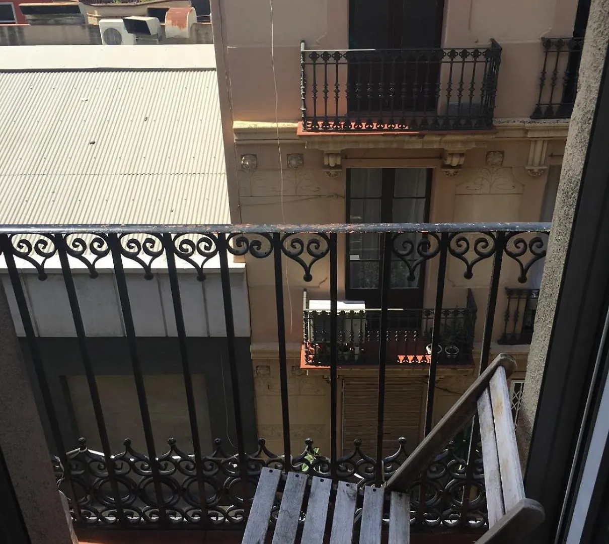 Spatious Luxe Apartment Paseo De Gracia Diagonal Barcelona