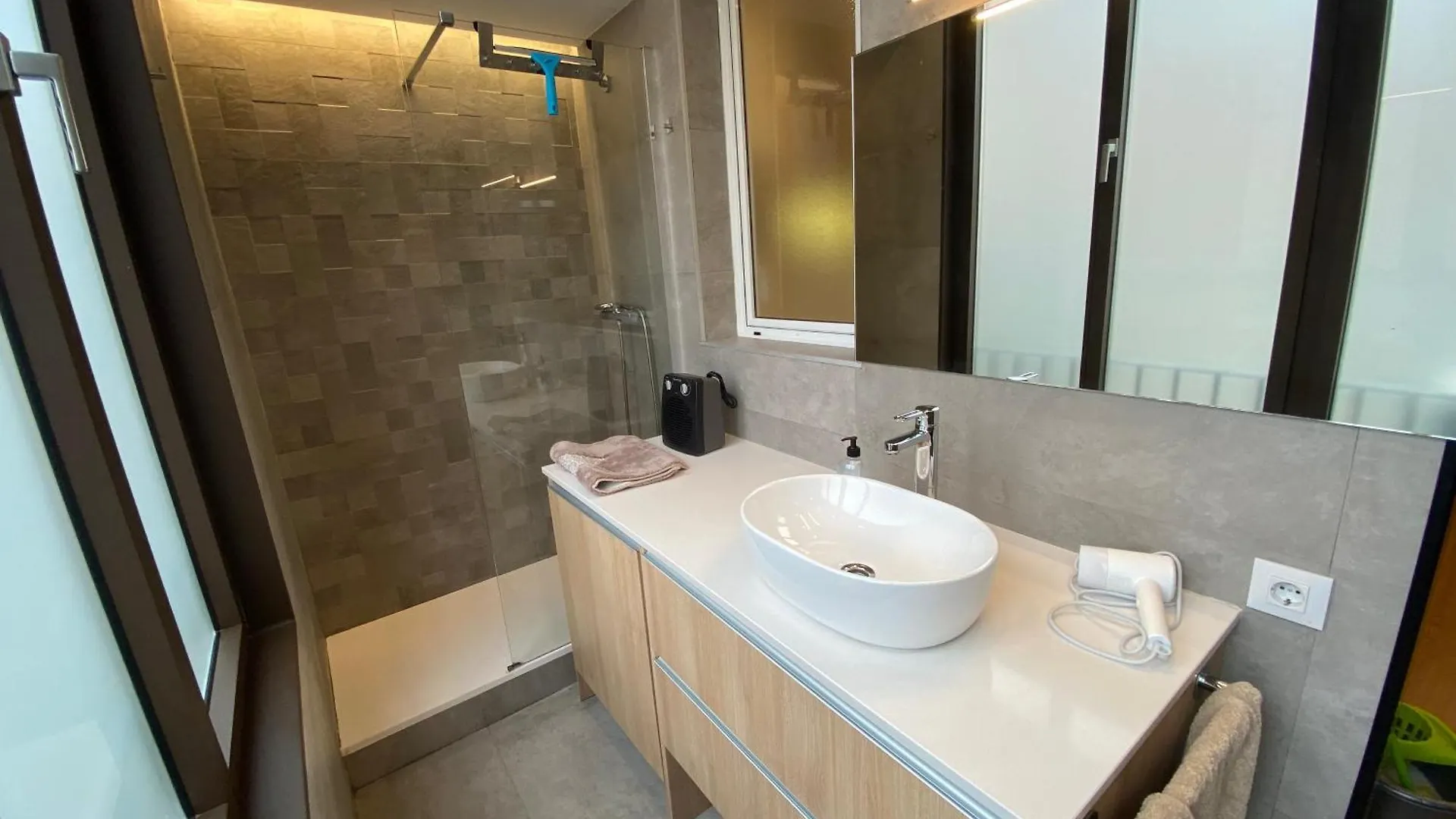 Spatious Luxe Apartment Paseo De Gracia Diagonal Barcelona Španělsko